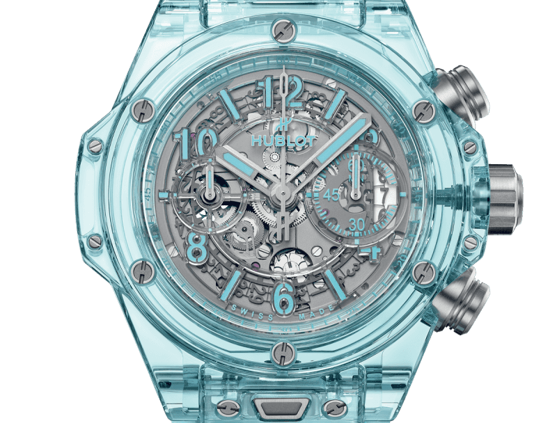 Hublot Hublot Big Bang Unico Magic