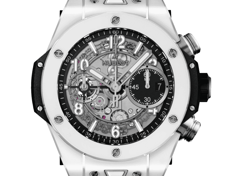 Hublot Hublot Big Bang Unico Magic