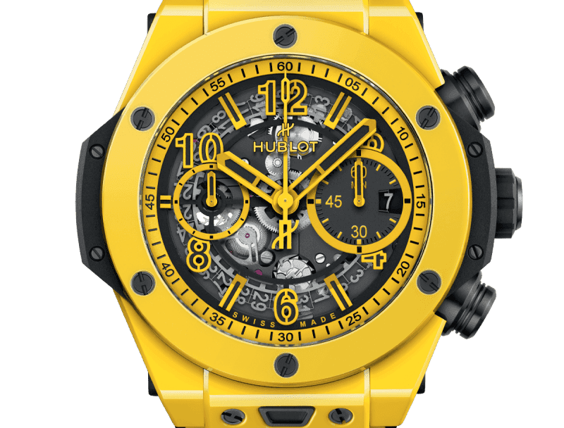 Hublot Hublot Big Bang Unico Magic