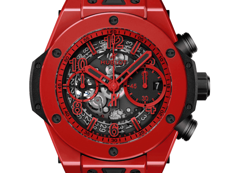Hublot Hublot Big Bang Unico Magic