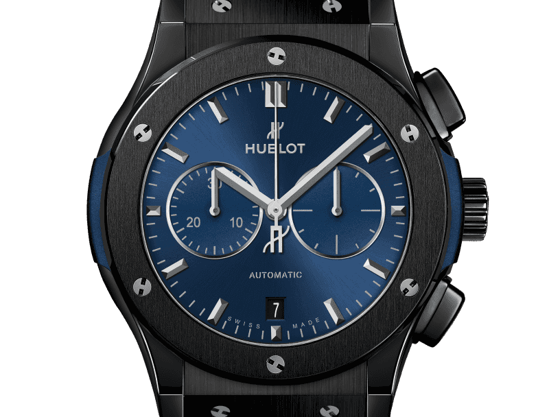 Hublot Classic Fusion Chronograph 42mm