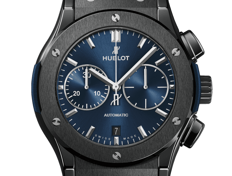 Hublot Classic Fusion Chronograph 42mm