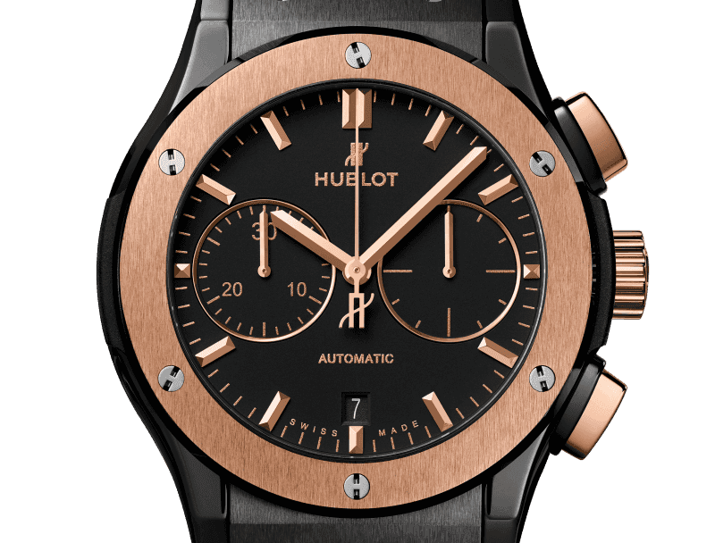 Hublot Classic Fusion Chronograph 42mm