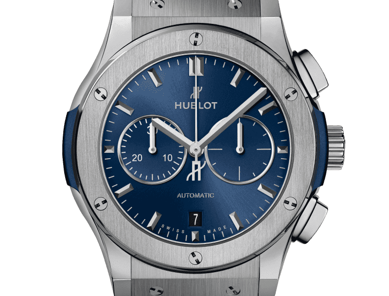 Hublot Classic Fusion Chronograph 42mm