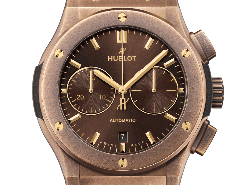 Hublot Classic Fusion Chronograph 42mm