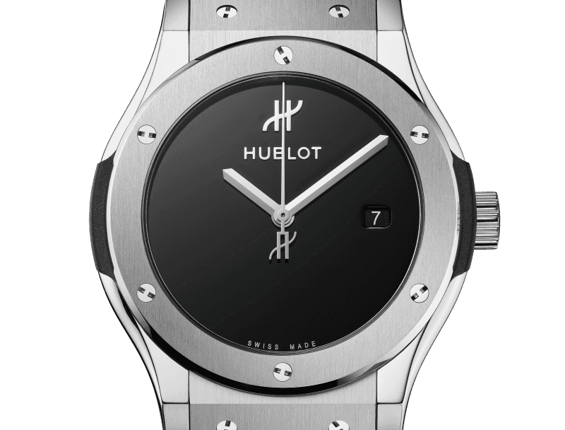 Hublot Classic Fusion Essential Grey 42mm