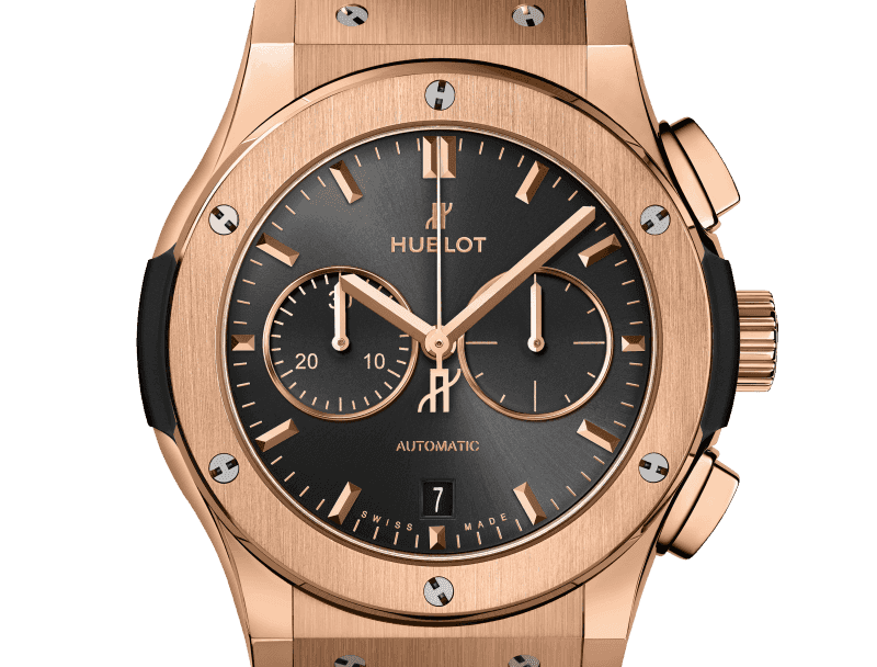 Hublot Classic Fusion Chronograph 42mm