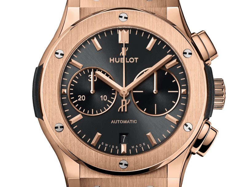 Hublot Classic Fusion Chronograph 42mm