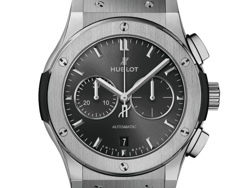 Hublot Classic Fusion Chronograph 42mm