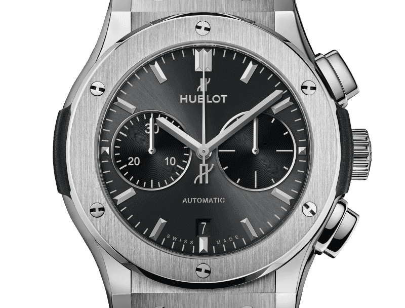 Hublot Classic Fusion Chronograph 42mm