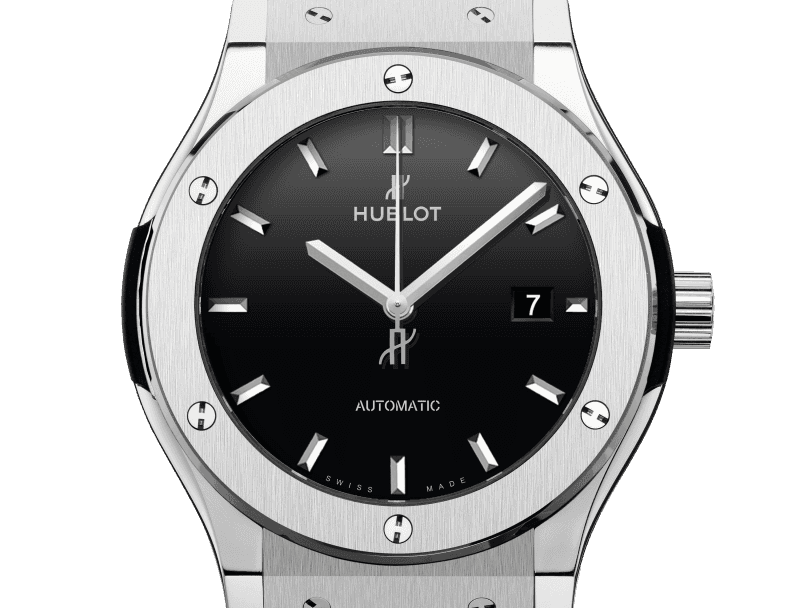 Hublot Classic Fusion Essential Grey 42mm