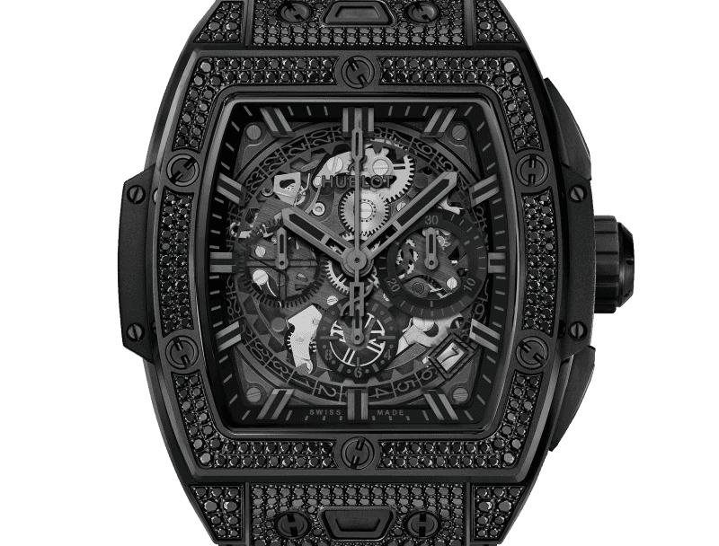 Hublot Spirit of Big Bang