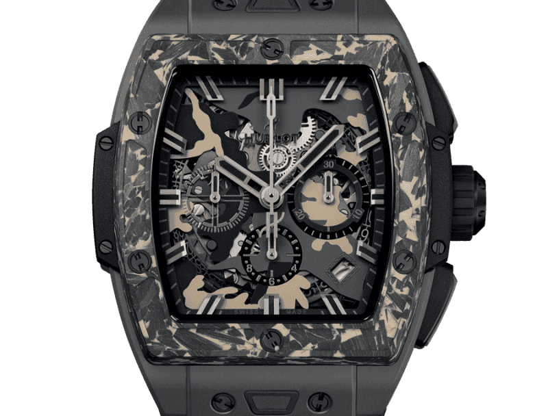Hublot Spirit of Big Bang