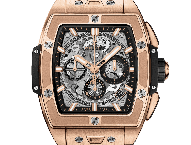 Hublot Spirit of Big Bang