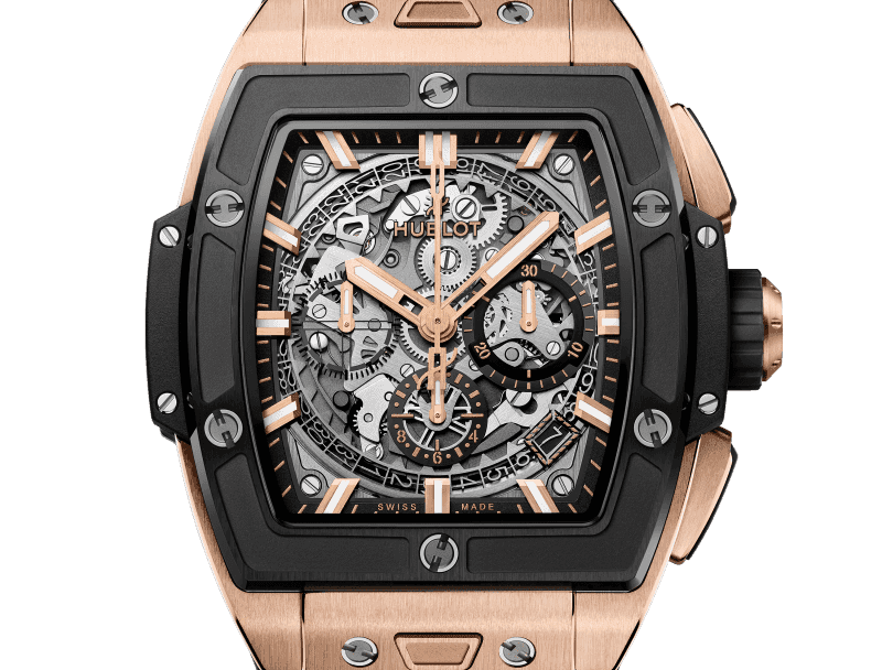 Hublot Spirit of Big Bang