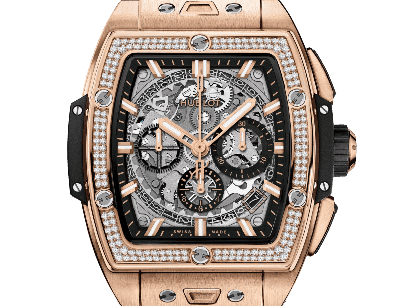 Hublot Spirit of Big Bang