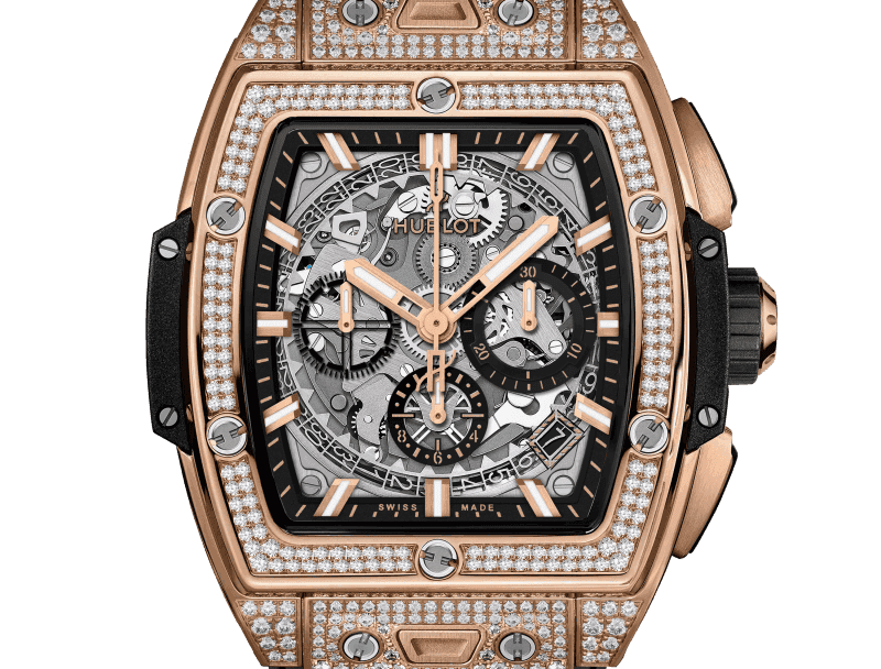 Hublot Spirit of Big Bang