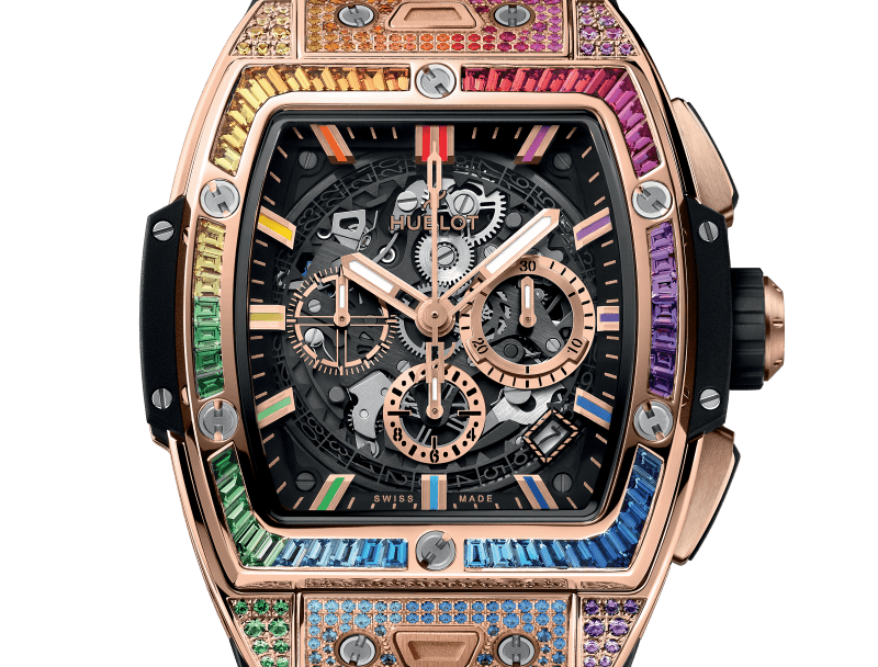 Hublot Spirit of Big Bang