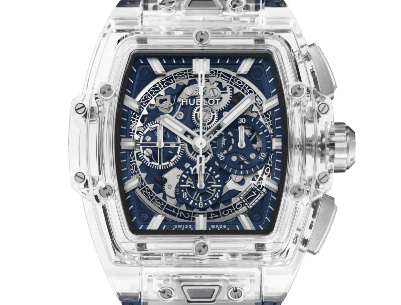 Hublot Spirit of Big Bang