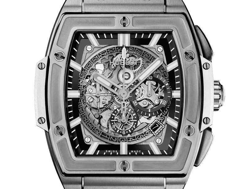 Hublot Spirit of Big Bang Titanium 42mm