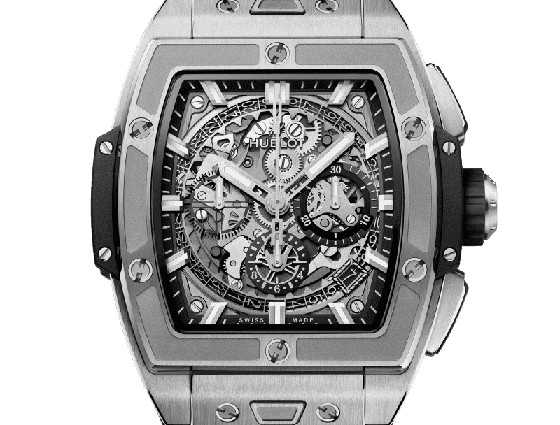 Hublot Spirit of Big Bang Titanium 42mm