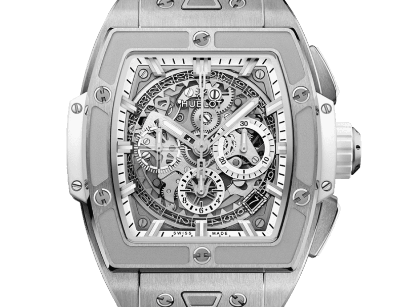 Hublot Spirit of Big Bang Titanium 42mm