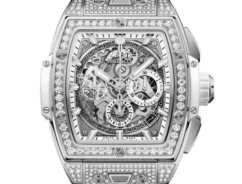 Hublot Spirit of Big Bang