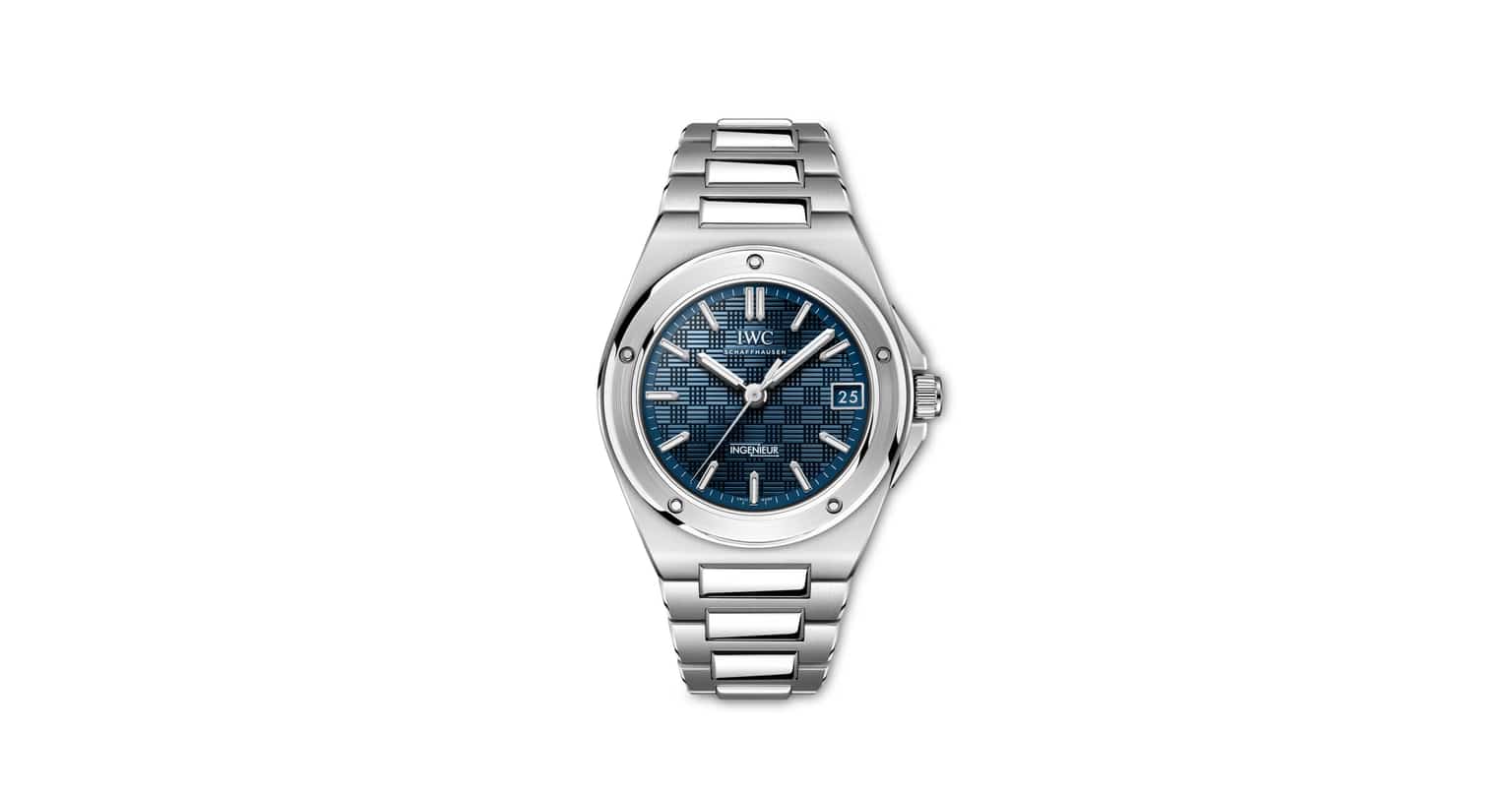 IWC Schaffhausen Iw324906 Ingenieur Automatic