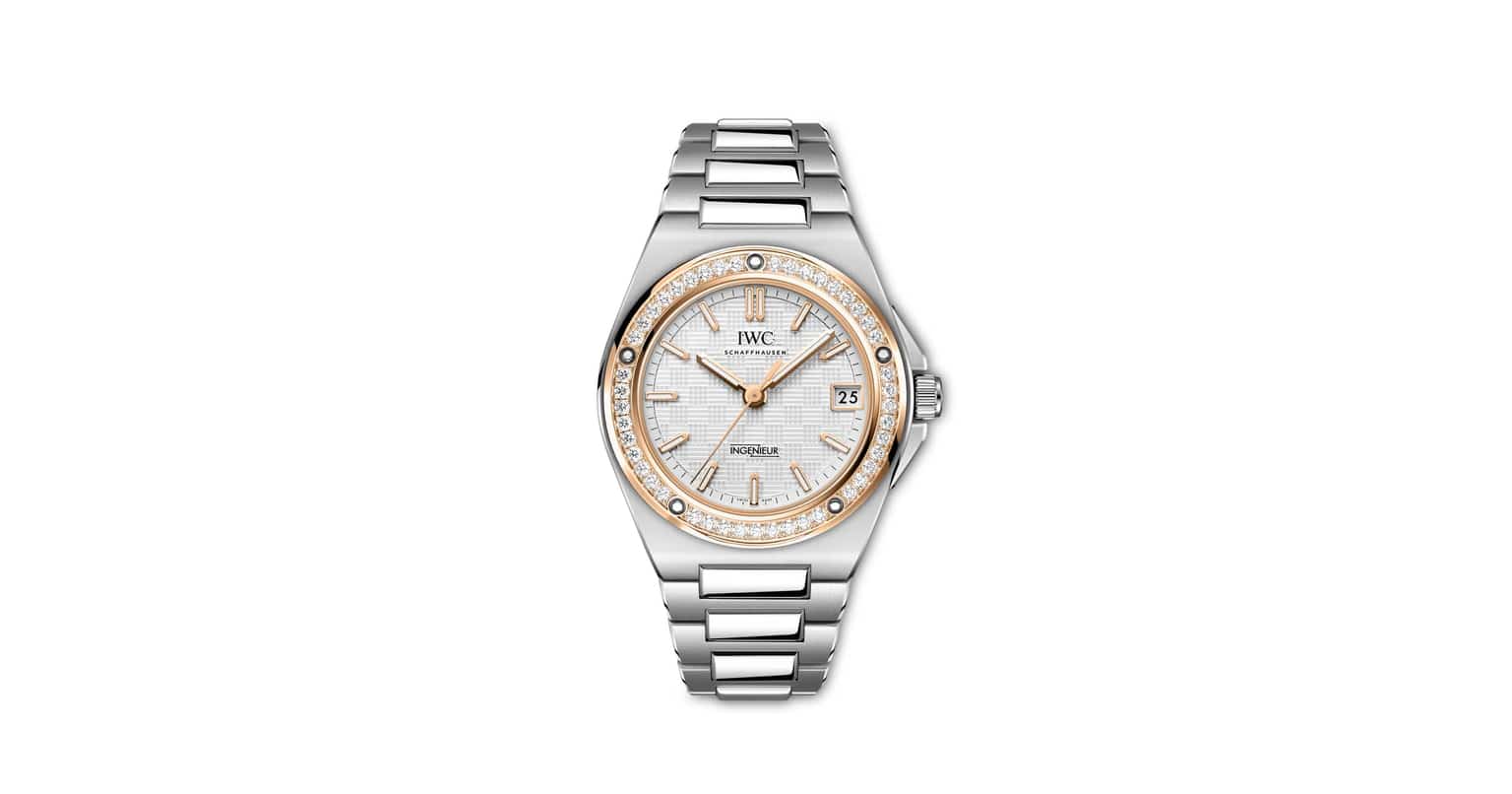 IWC Schaffhausen Iw324906 Ingenieur Automatic