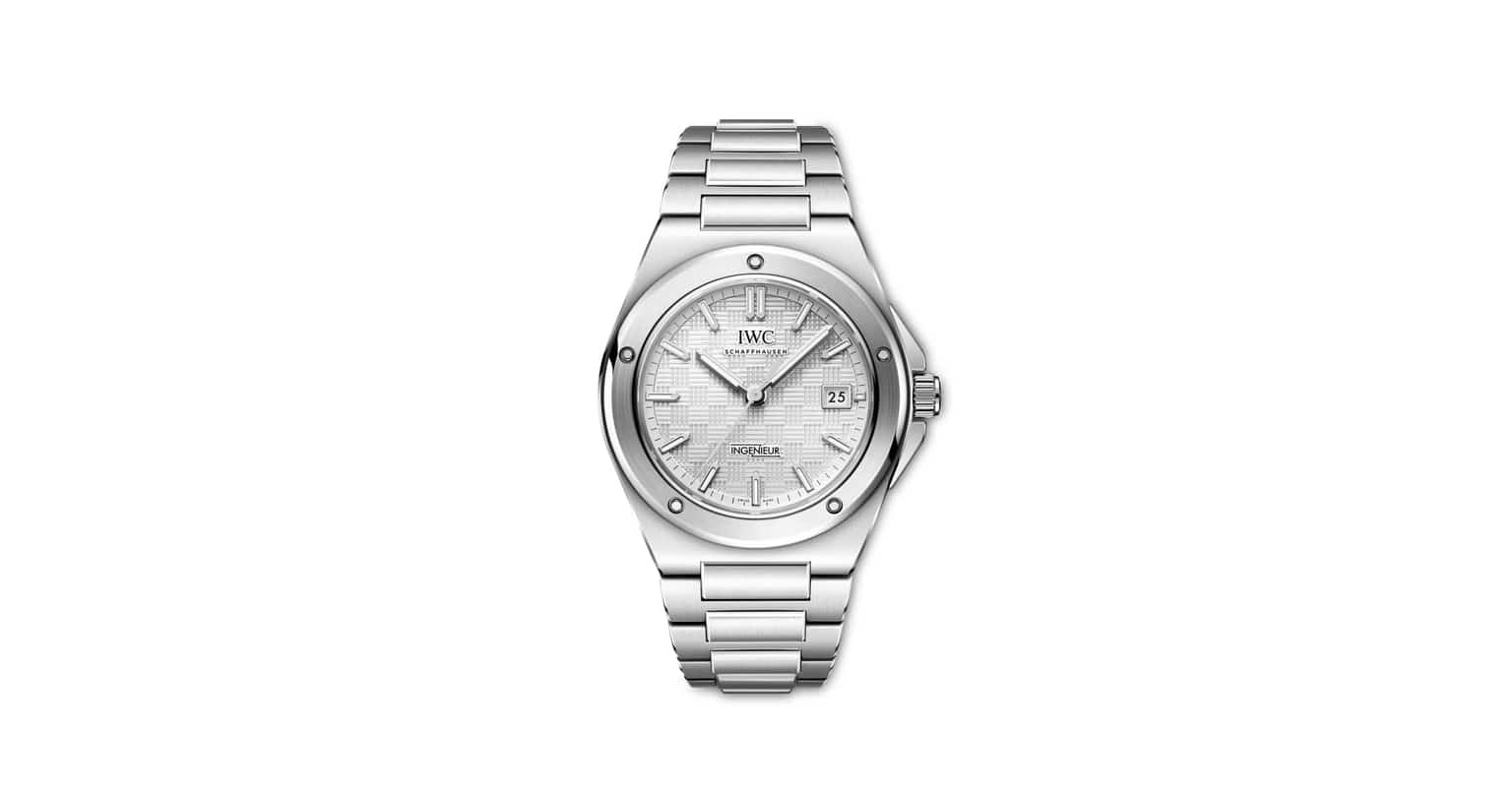 IWC Schaffhausen Iw328901 Ingenieur Automatic