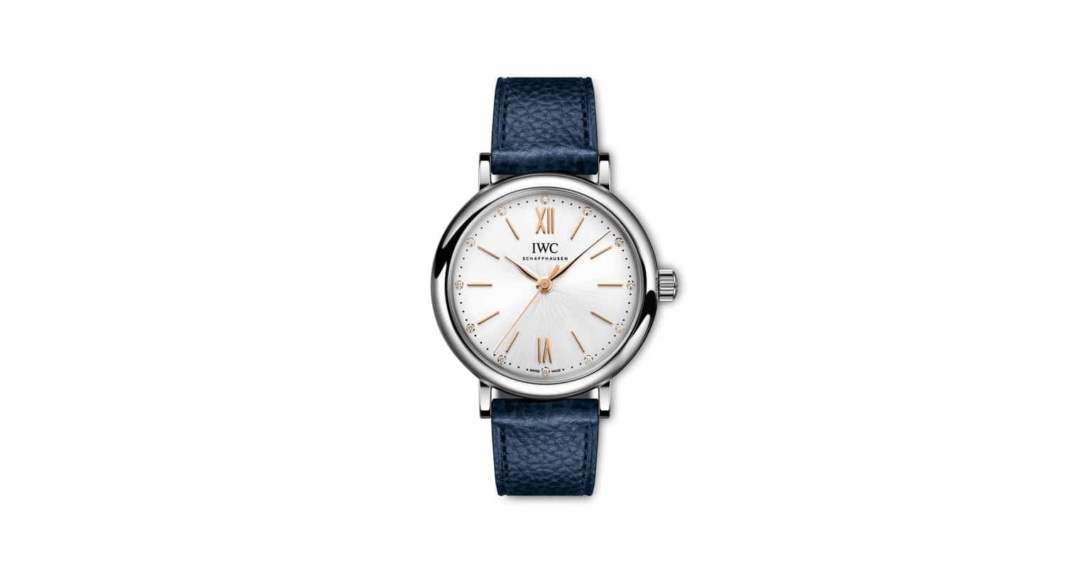 IWC Schaffhausen IWC Portofino Automatic