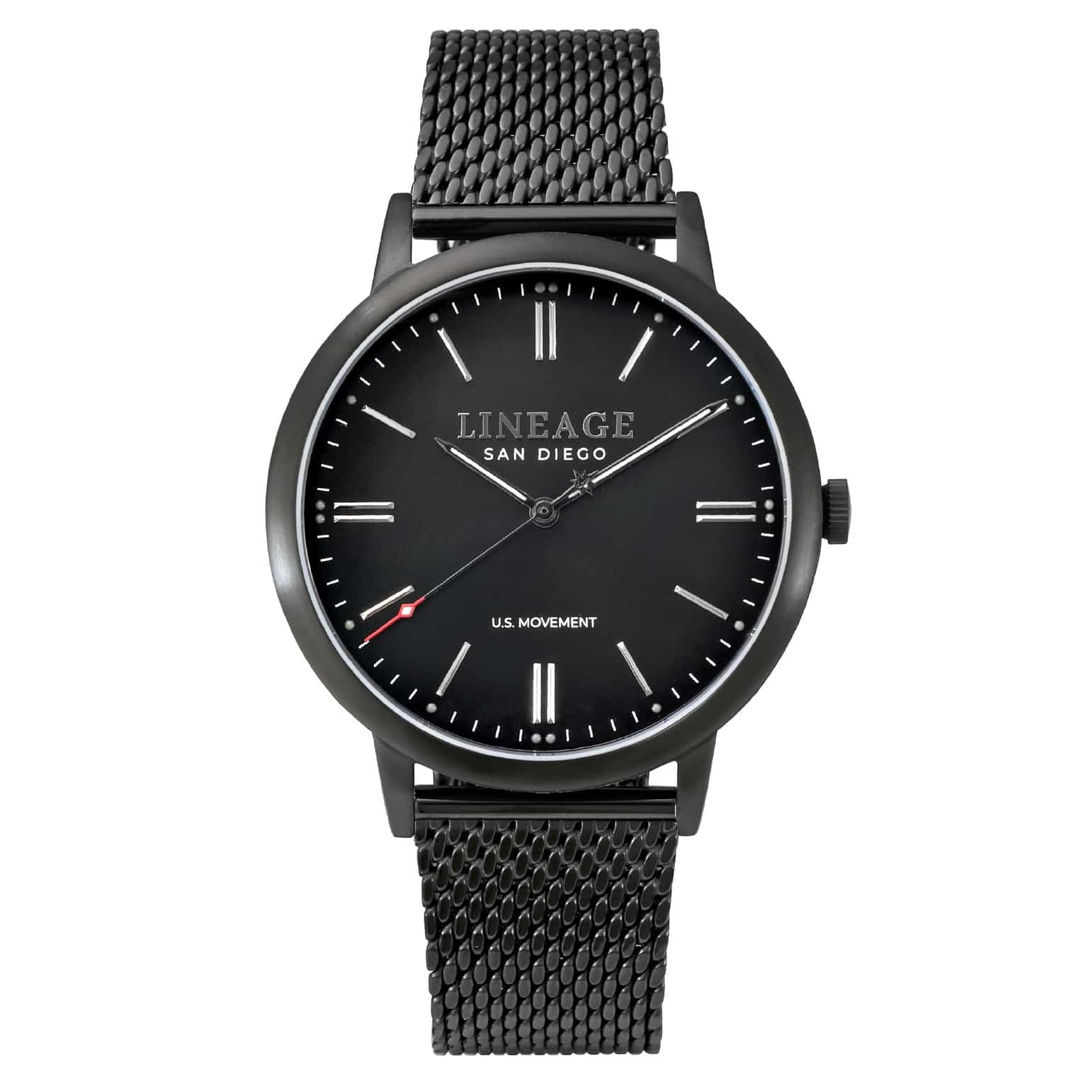Lineage Watch Co Destiny