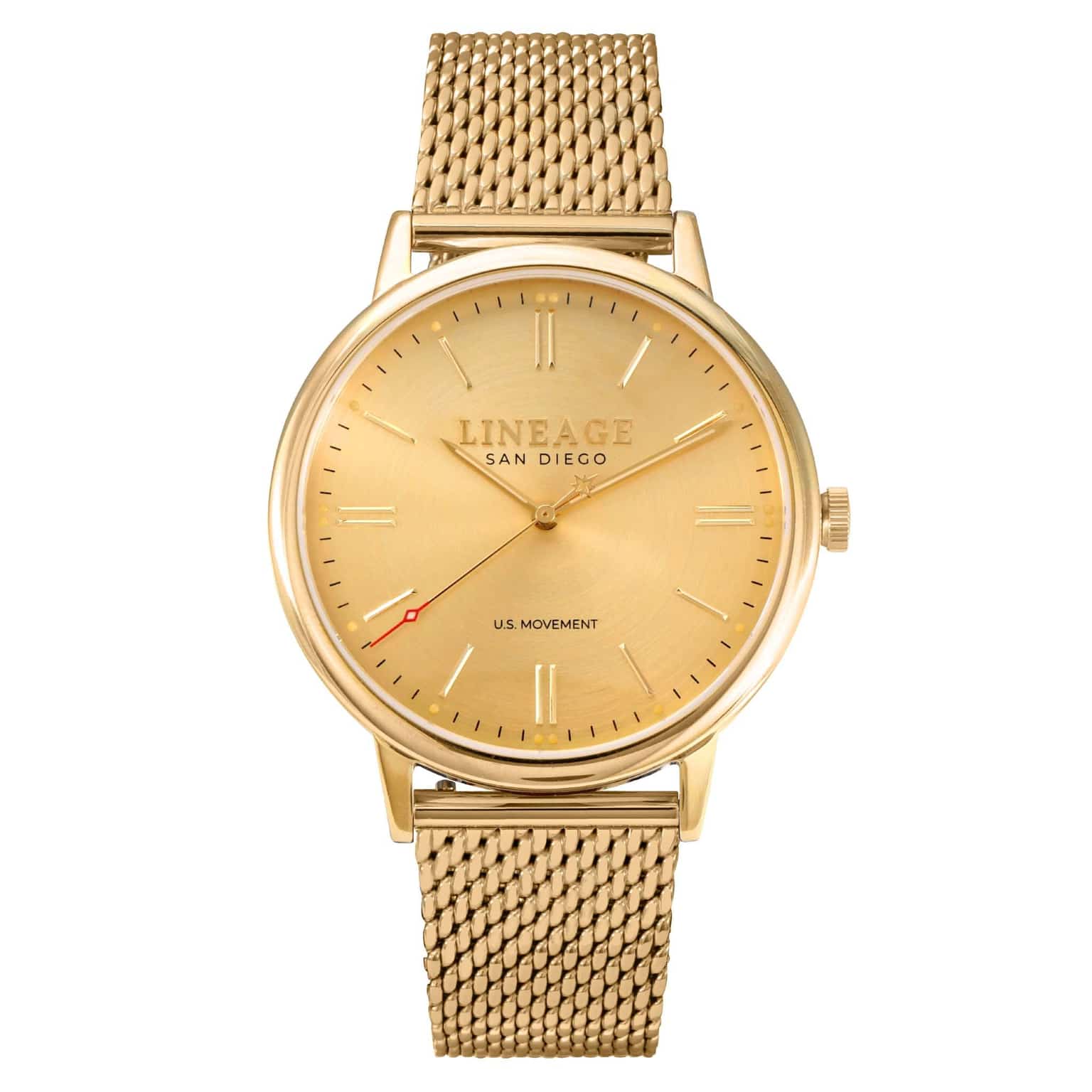 Lineage Watch Co Destiny