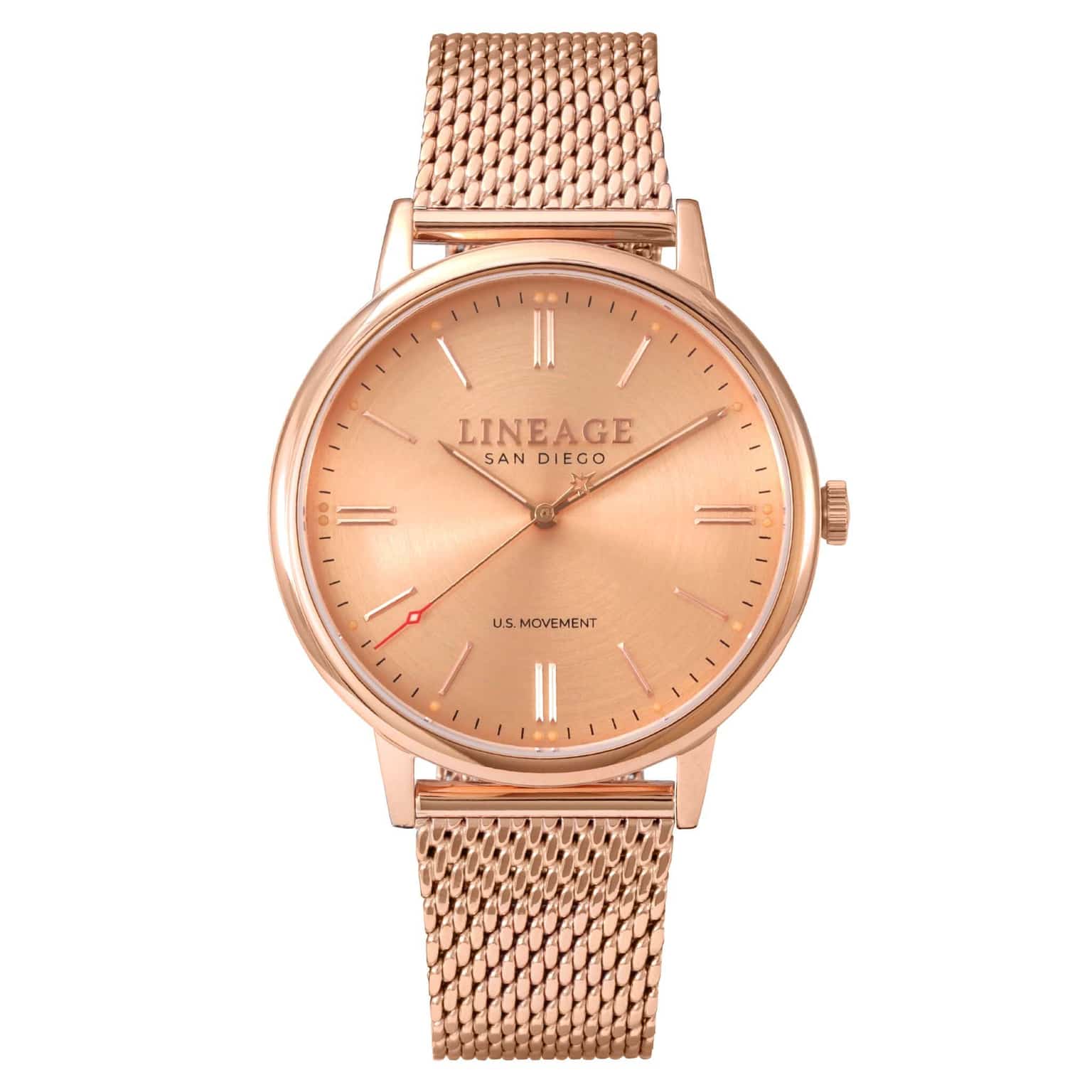 Lineage Watch Co Destiny
