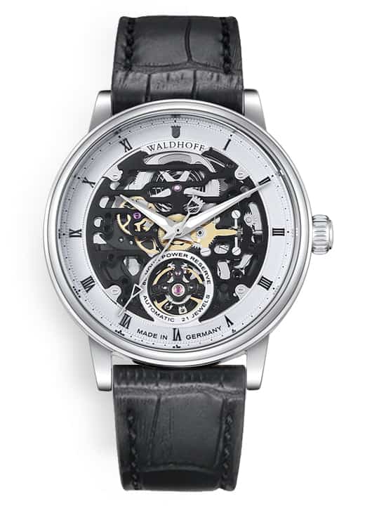 Manufaktur Waldhoff Capital