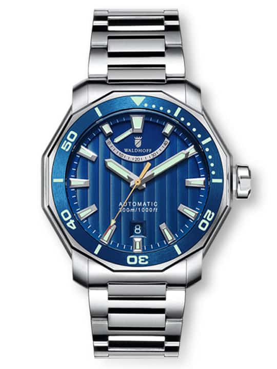 Manufaktur Waldhoff Seawolf