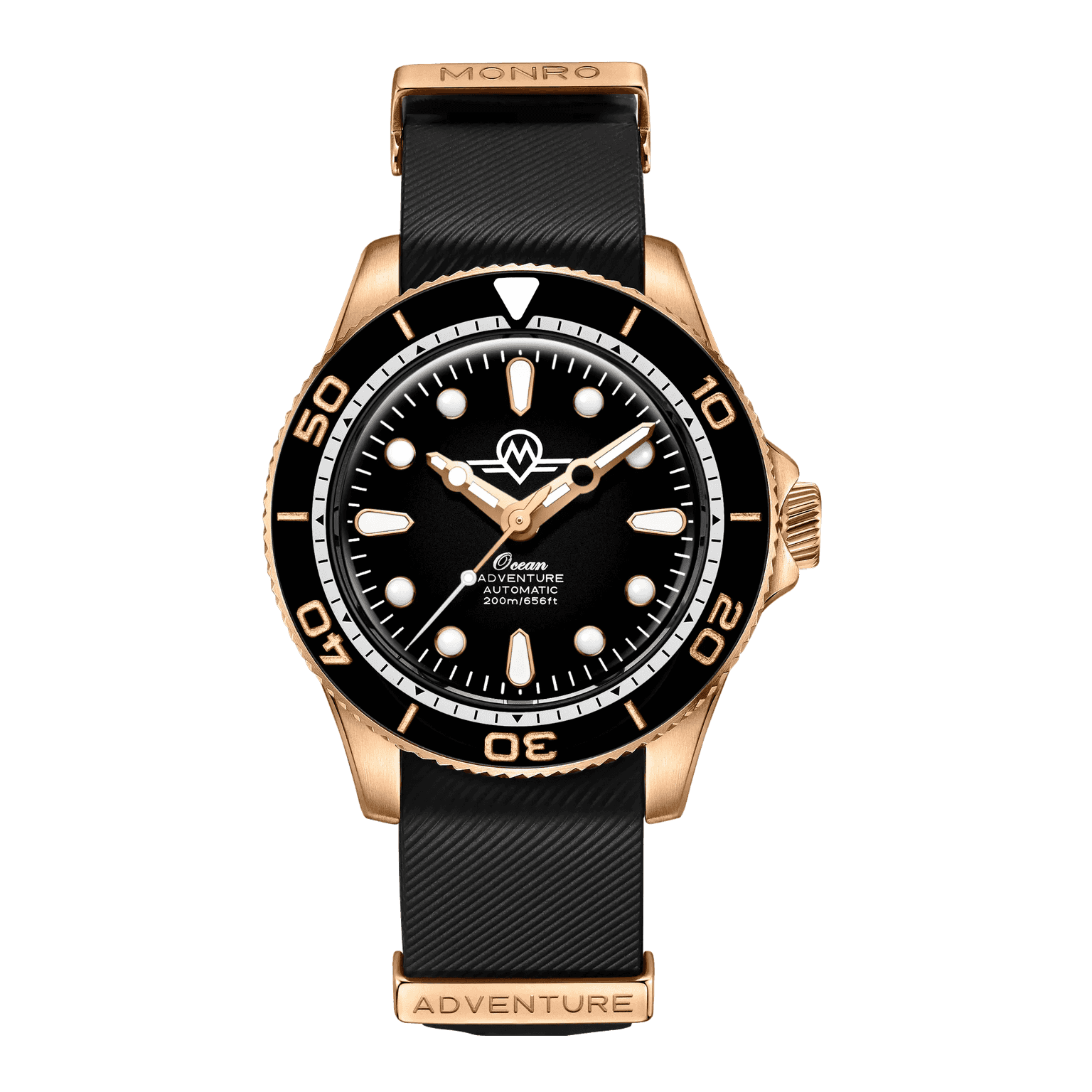 Monro Adventure Watches Moa