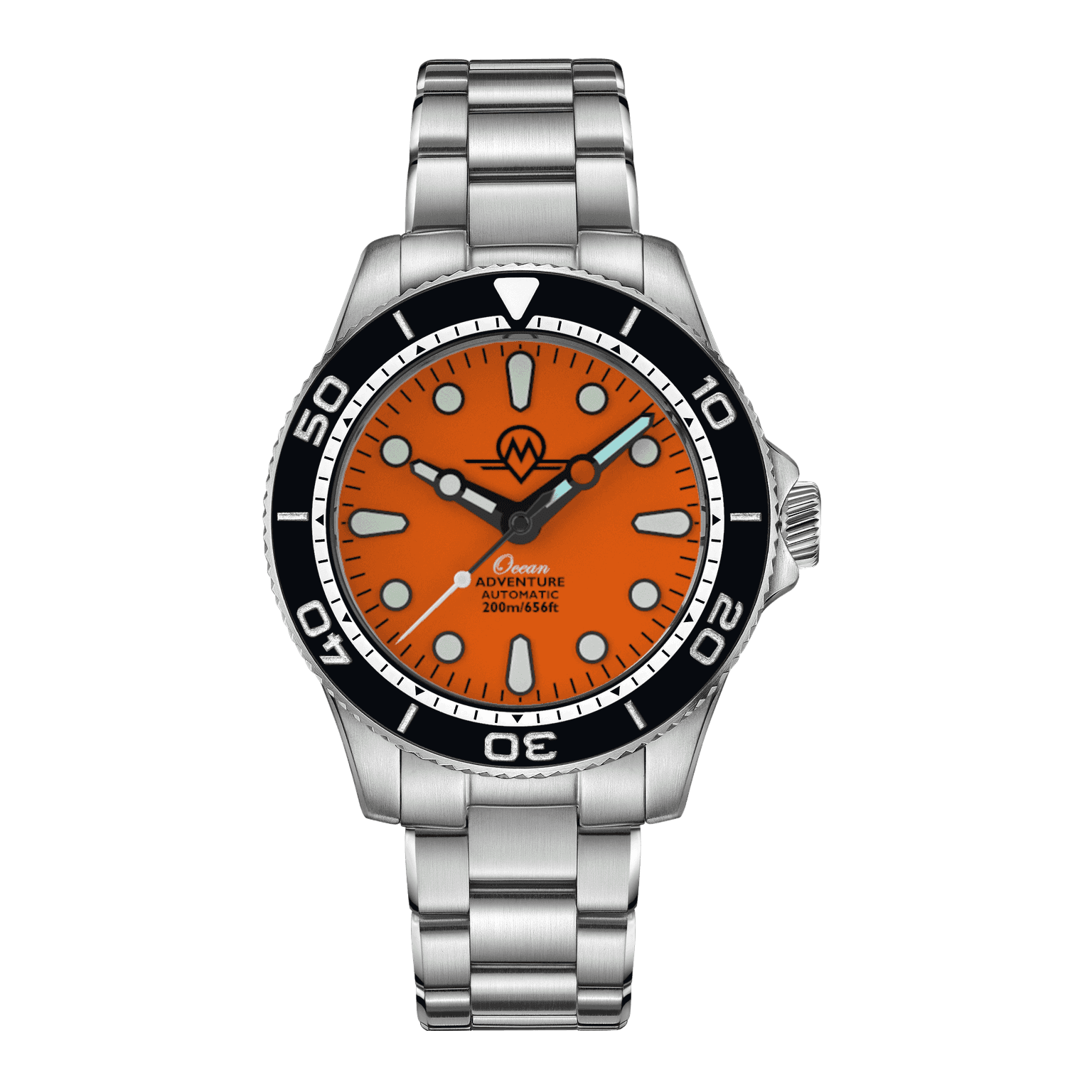 Monro Adventure Watches Moa