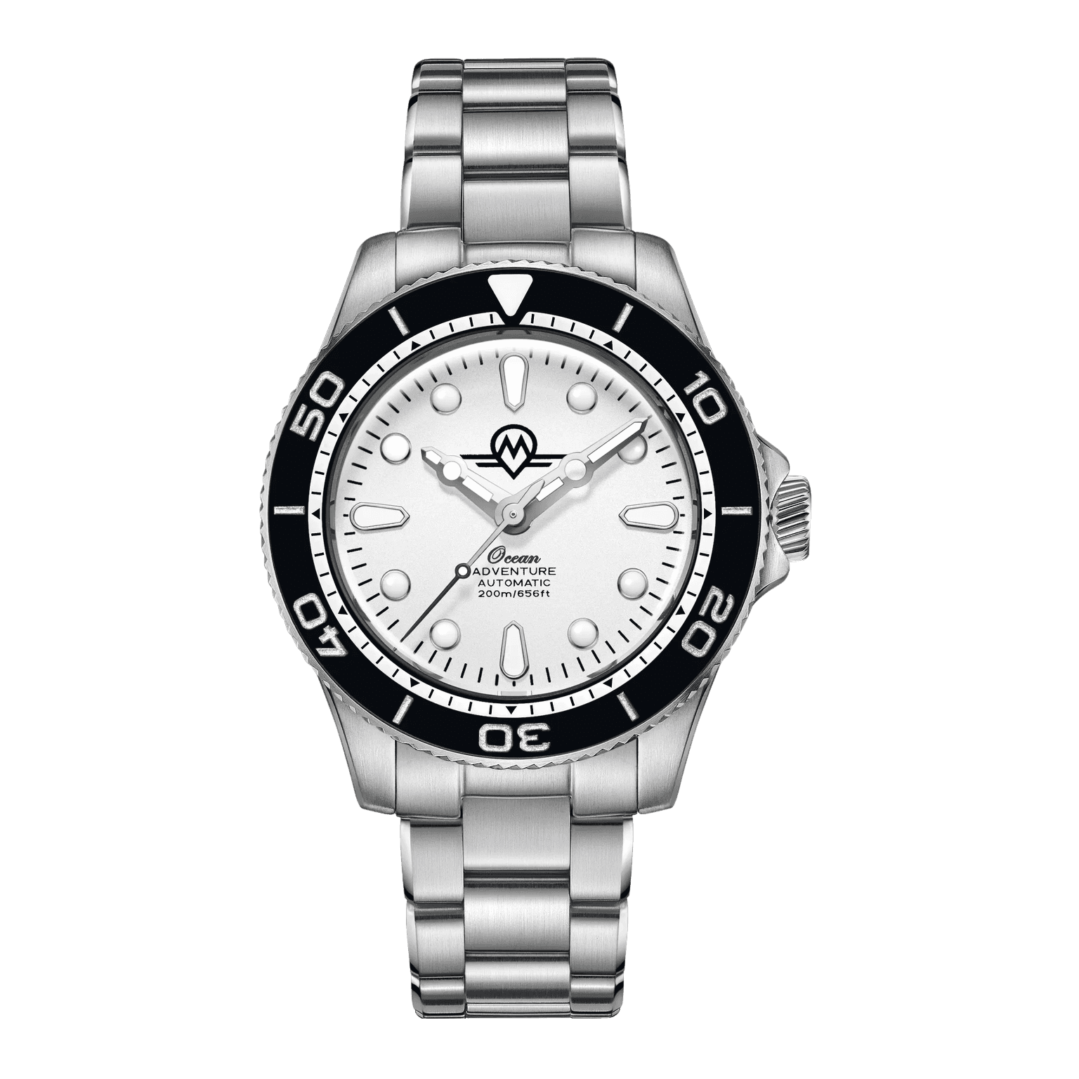 Monro Adventure Watches Moa