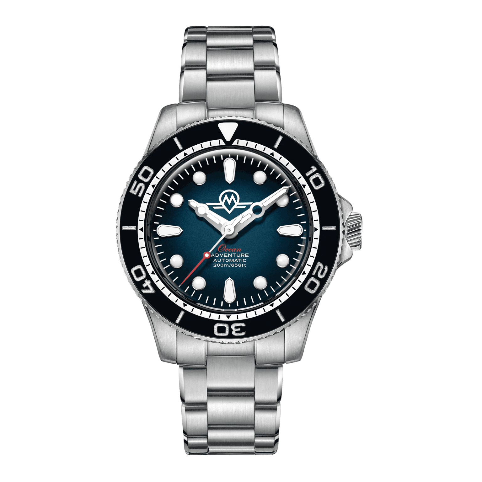 Monro Adventure Watches Moa