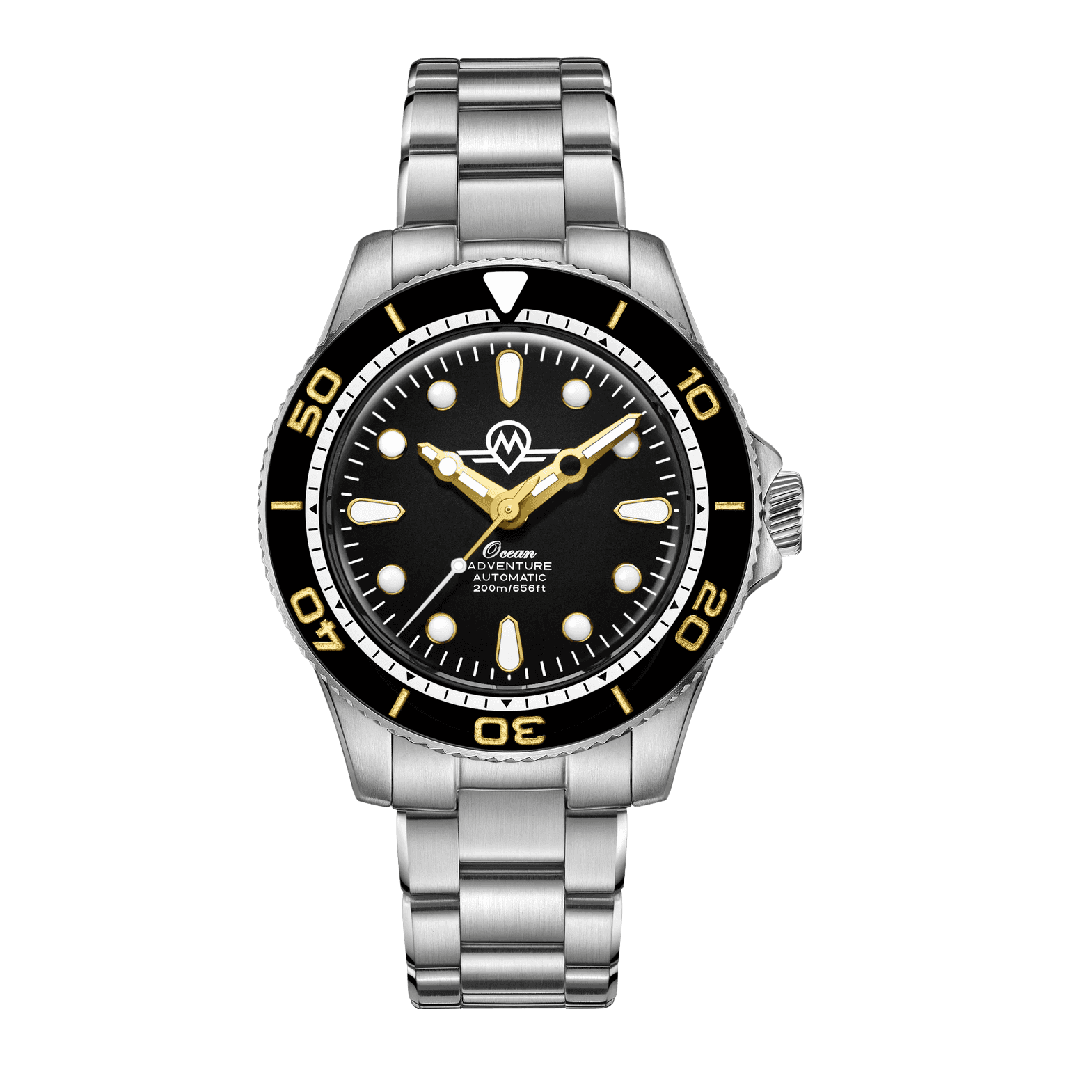 Monro Adventure Watches Moa