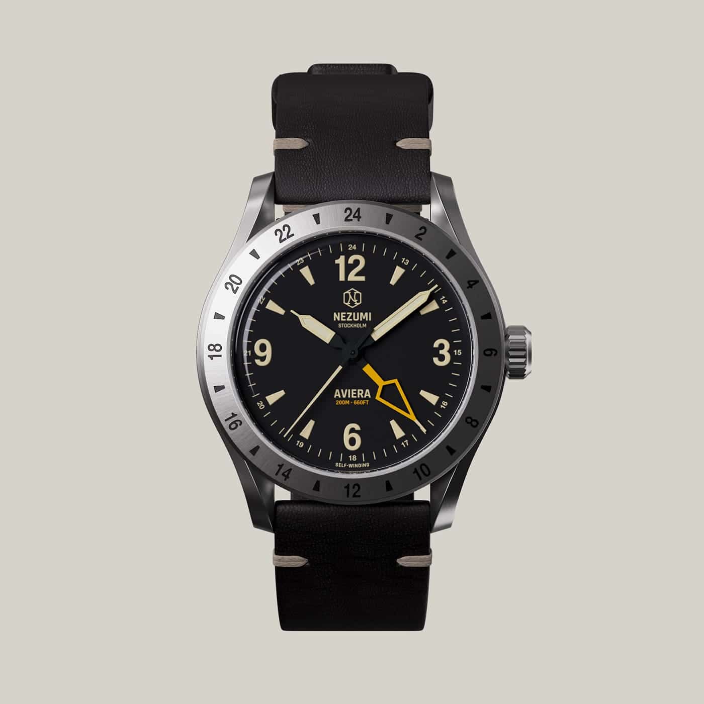 Nezumi Studios Aviator