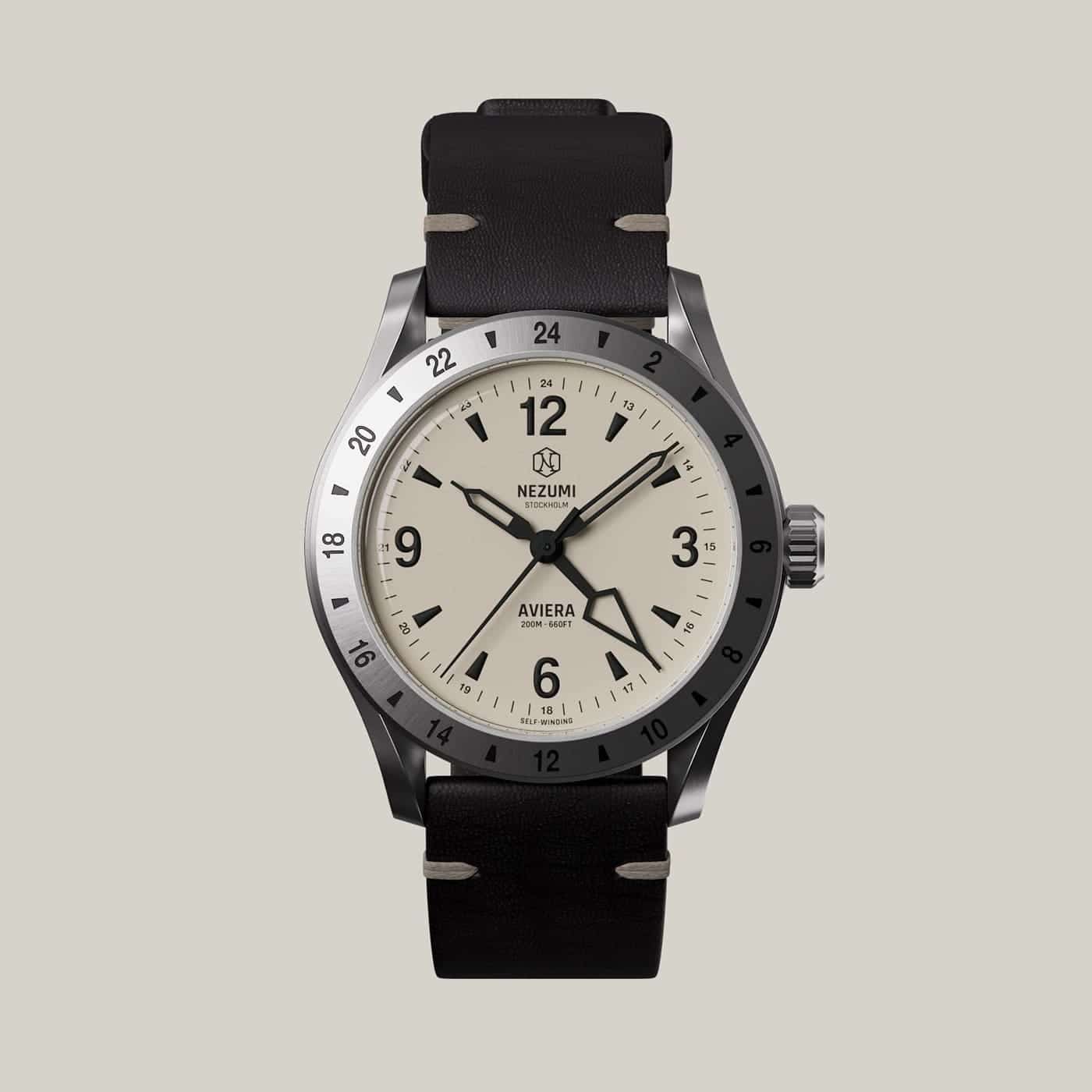 Nezumi Studios Aviator