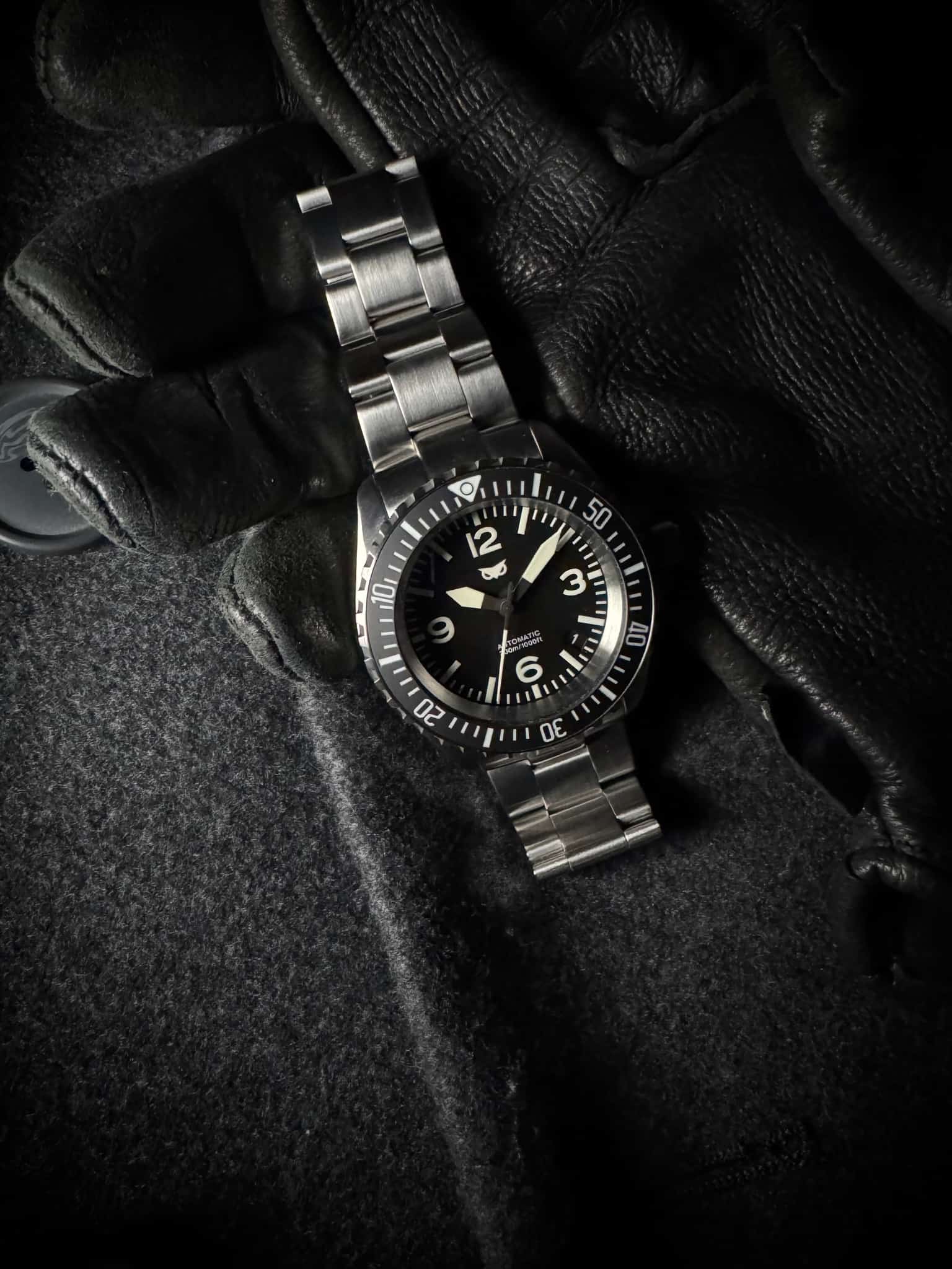 Noctua Watch Corp. Sentinel
