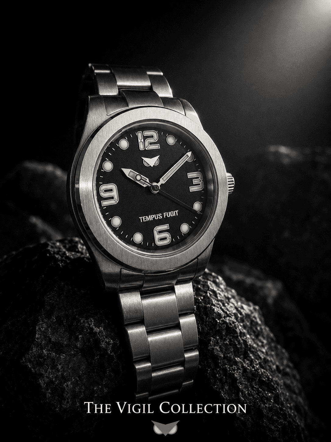 Noctua Watch Corp. Vigil