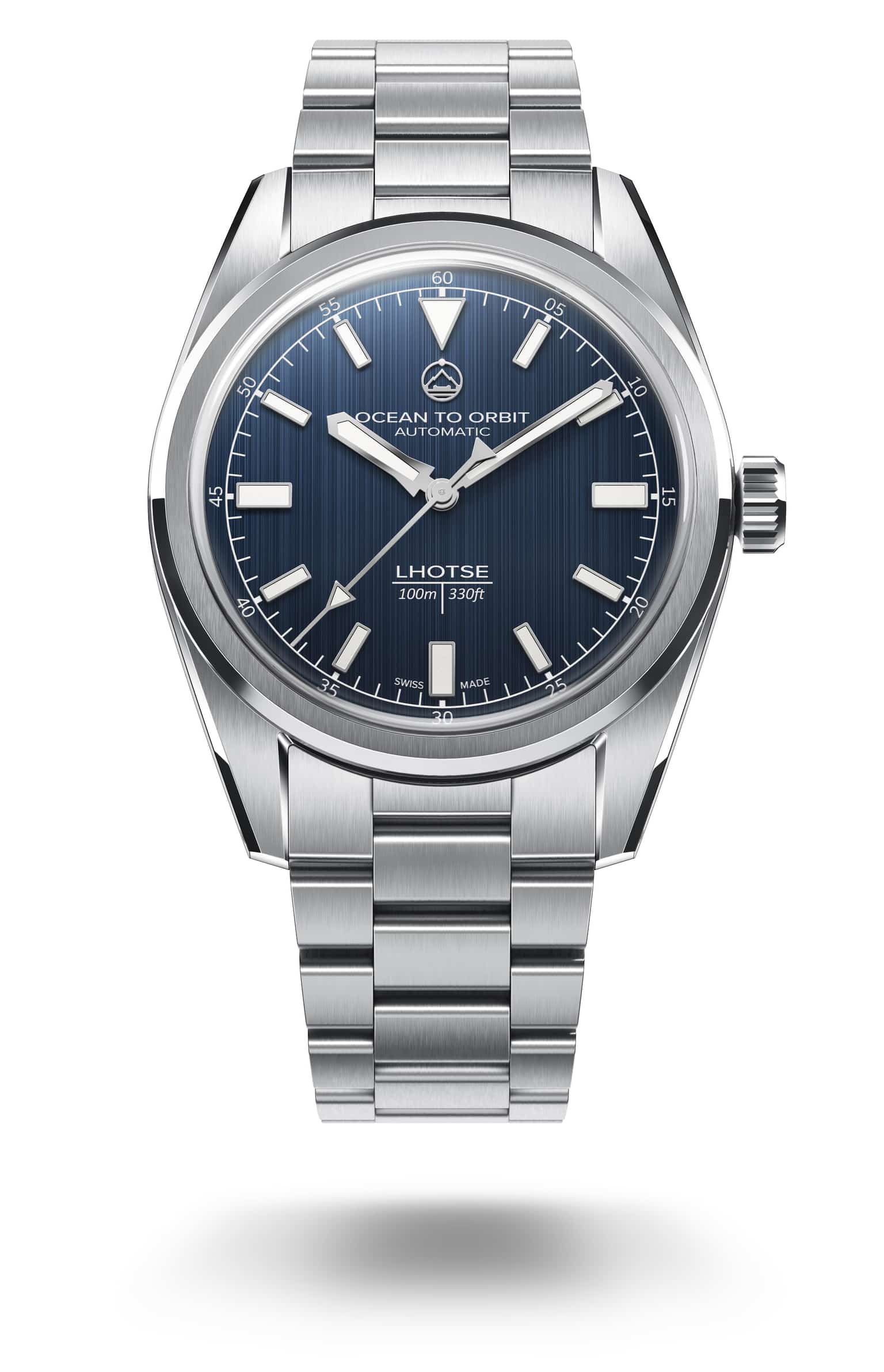 Ocean to Orbit Lhotse