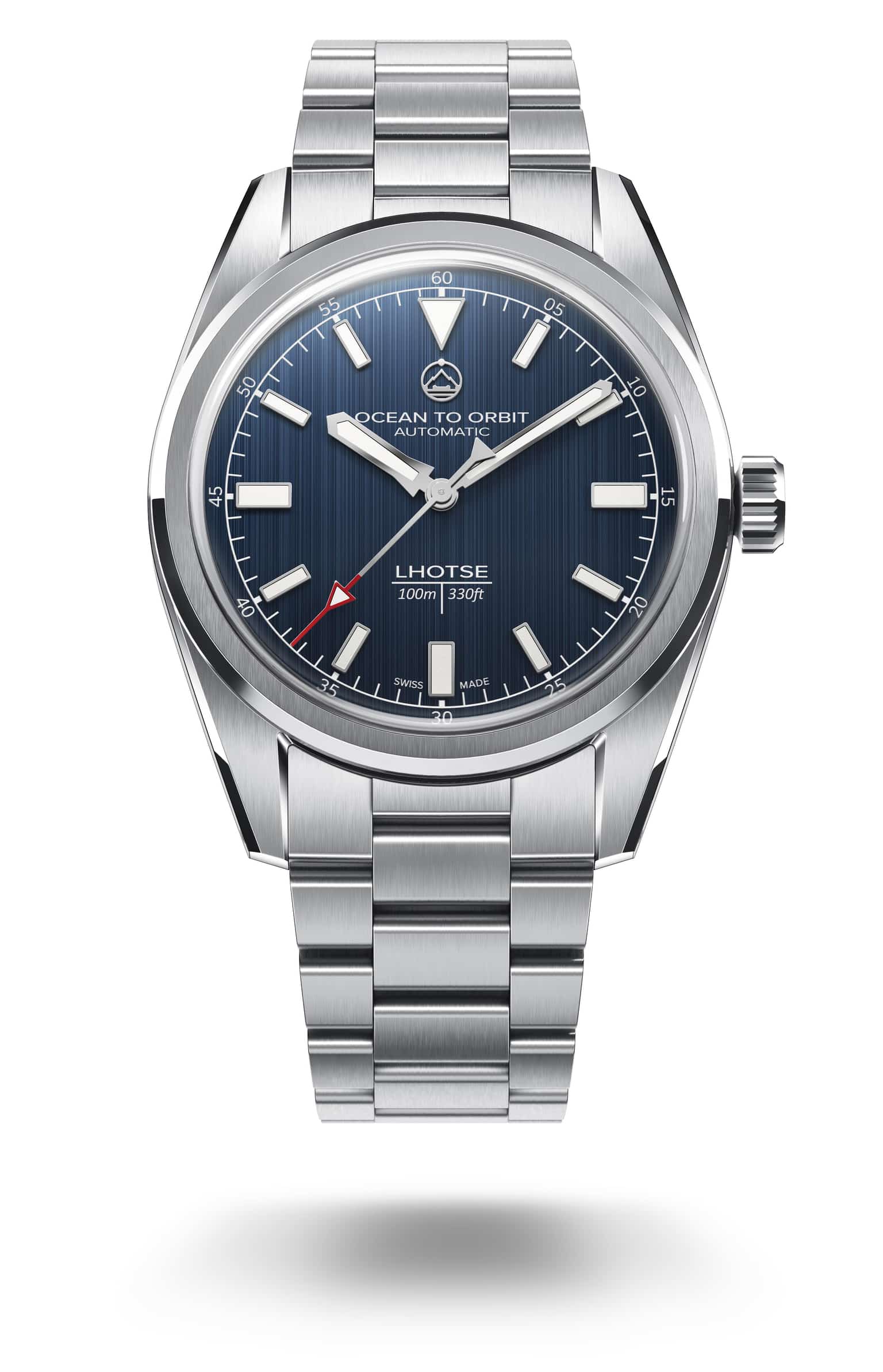 Ocean to Orbit Lhotse