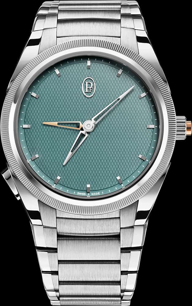 Parmigiani Fleurier TONDA PF GMT RATTRAPANTE