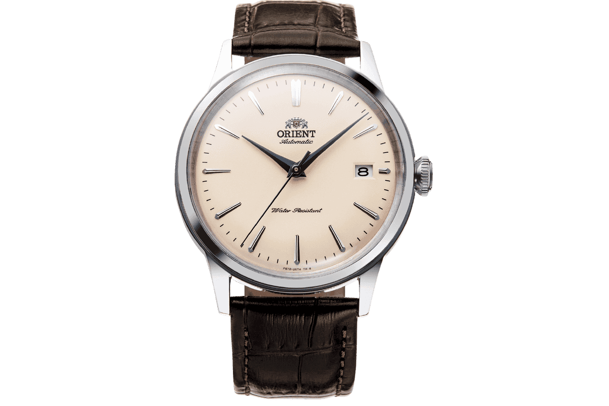 Orient Bambino Version 7