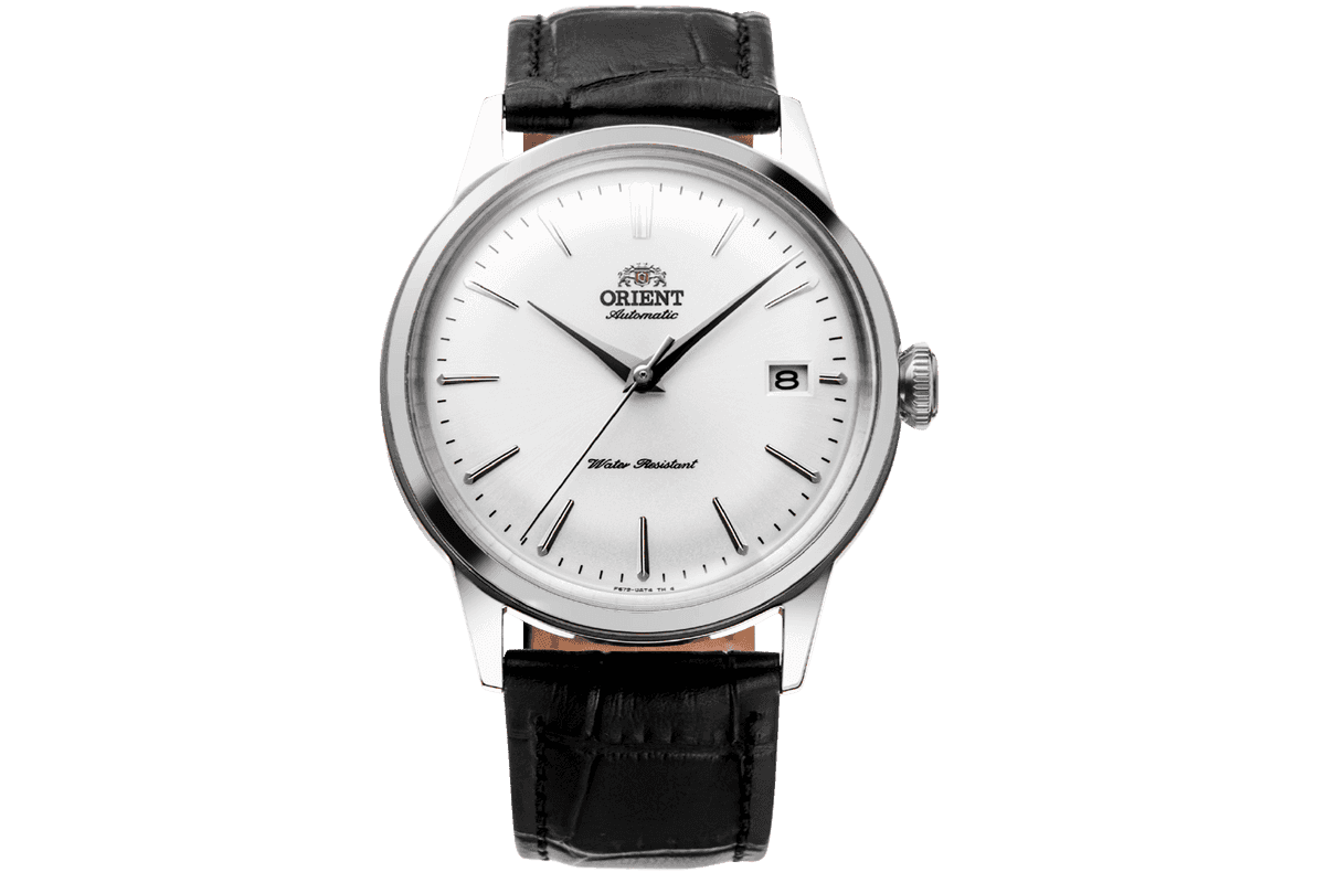 Orient Bambino Version 7